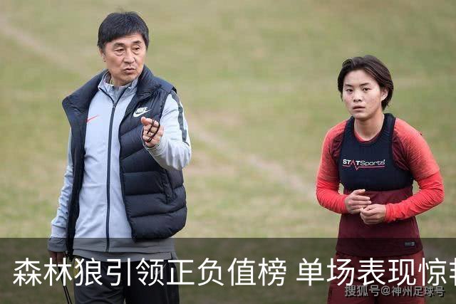 森林狼引领正负值榜 单场表现惊艳